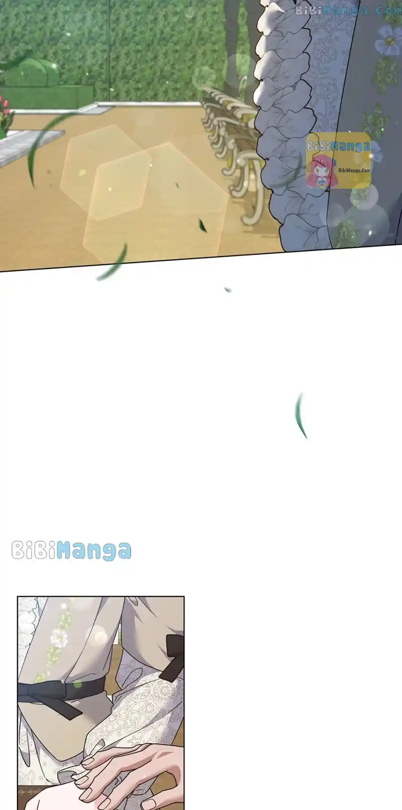 What It Means to be You? Chapter 118