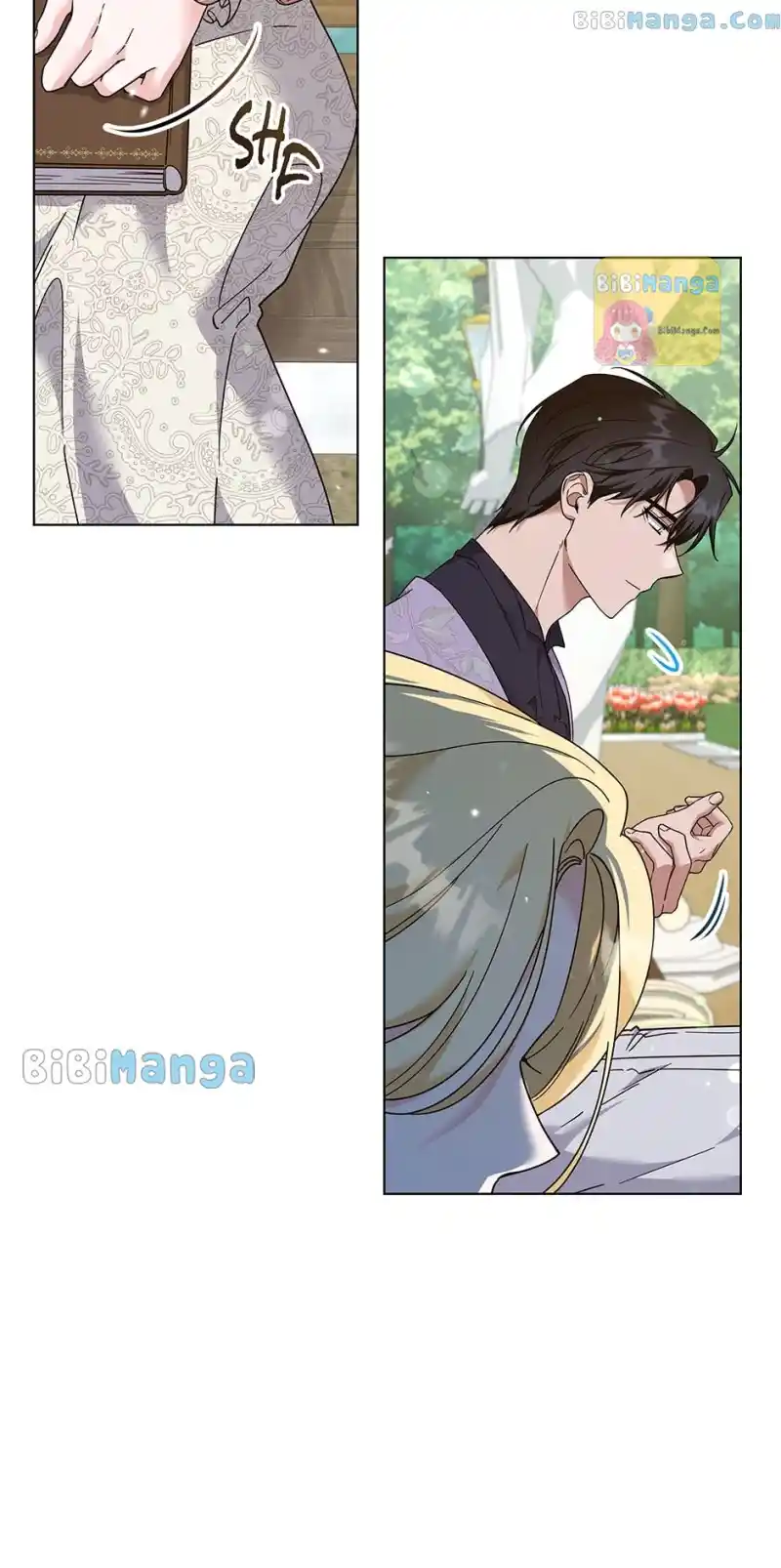 What It Means to be You? Chapter 118