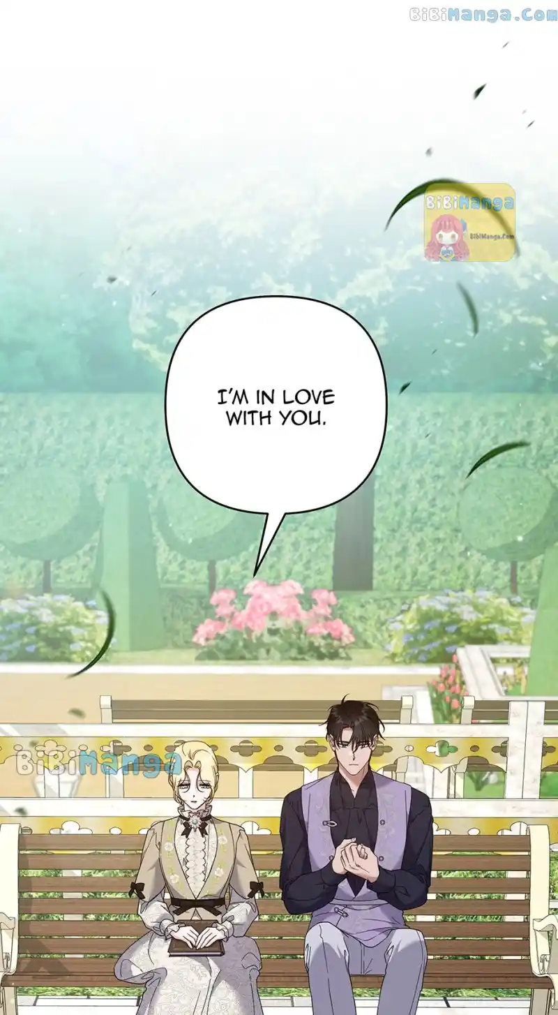 What It Means to be You? Chapter 118