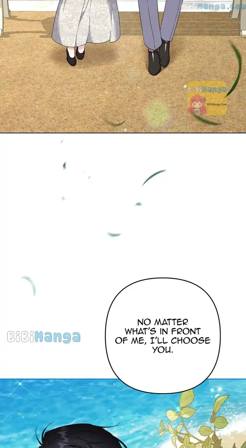 What It Means to be You? Chapter 118