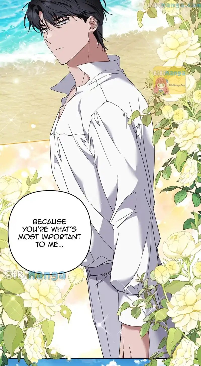 What It Means to be You? Chapter 118