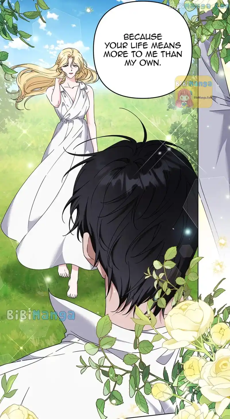 What It Means to be You? Chapter 118