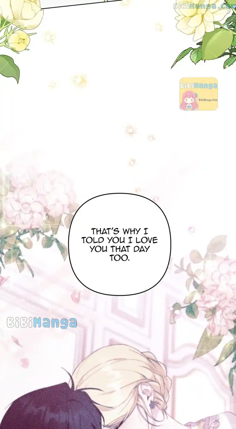 What It Means to be You? Chapter 118