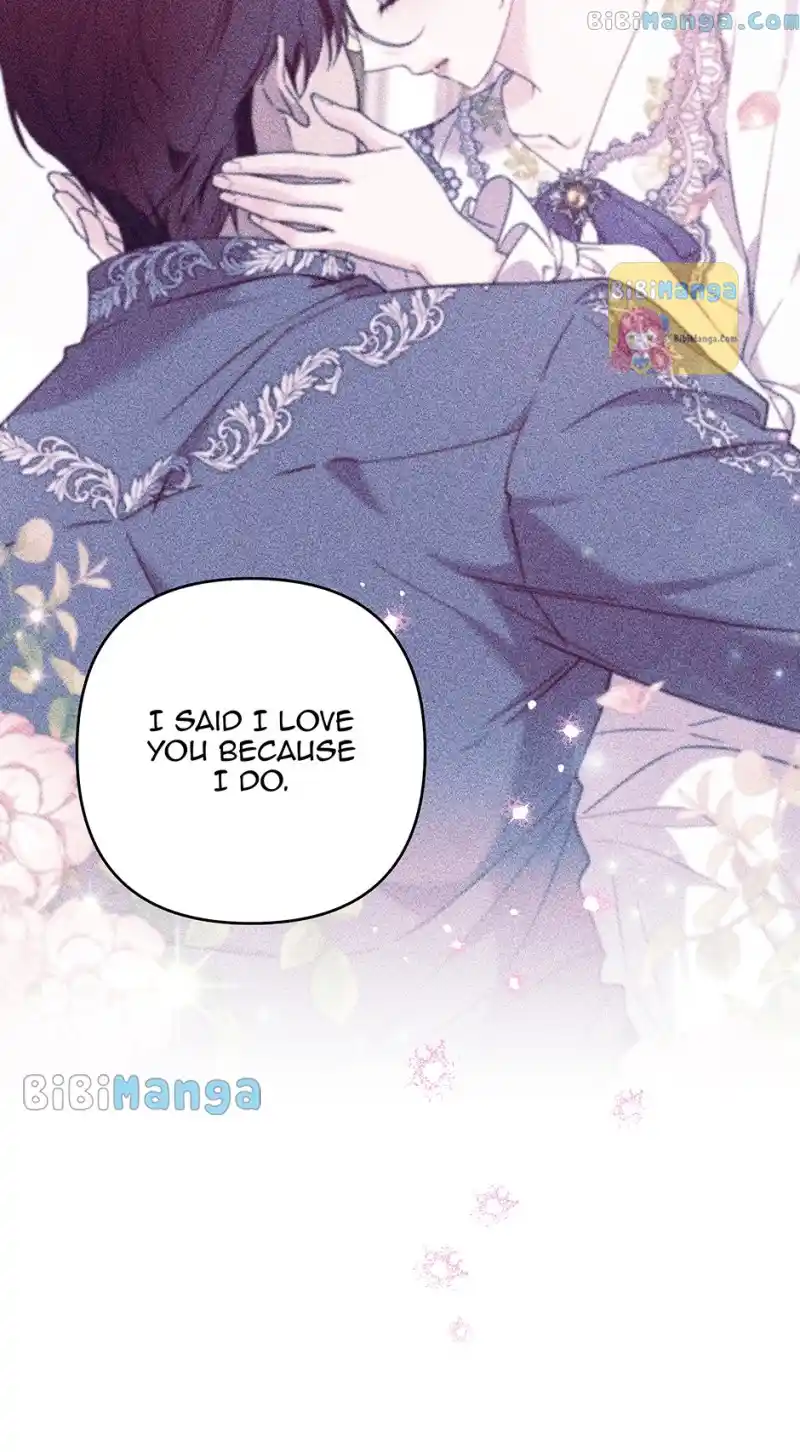 What It Means to be You? Chapter 118