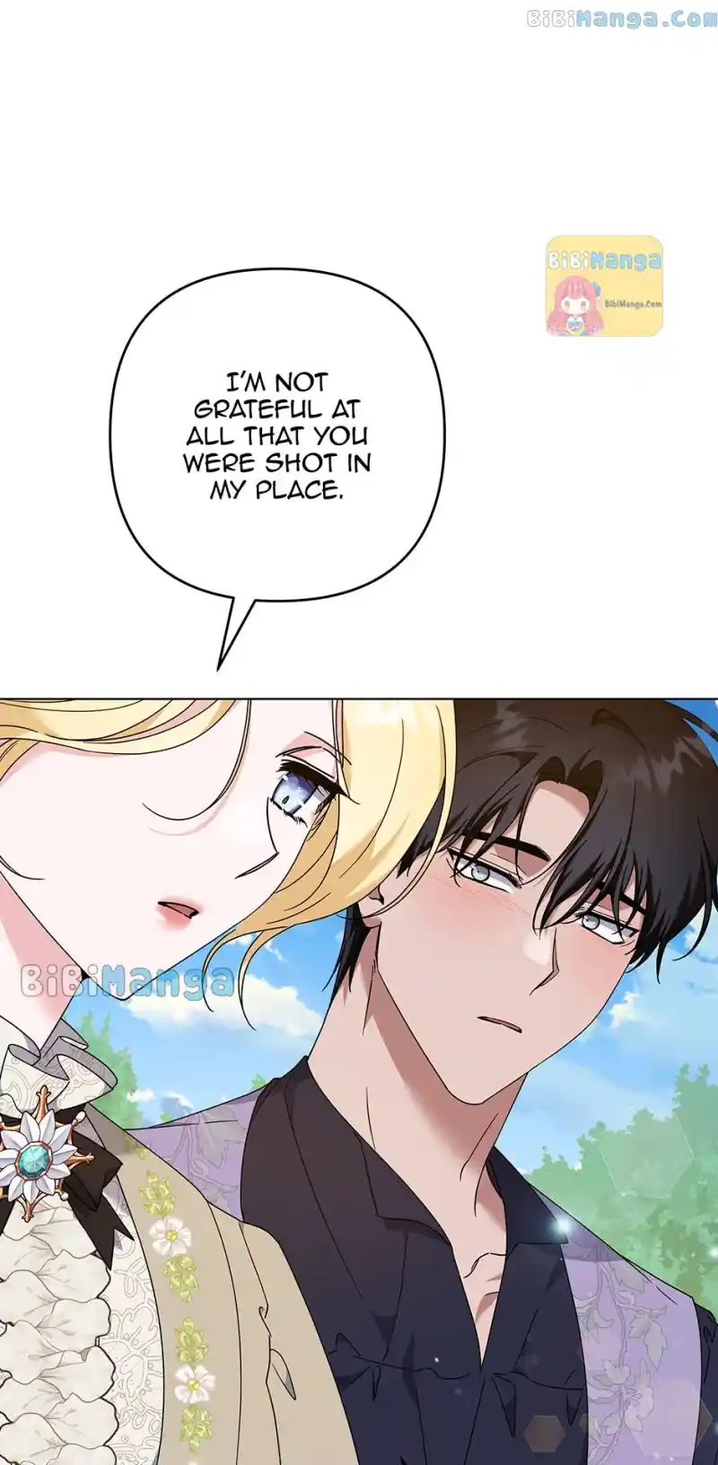 What It Means to be You? Chapter 118