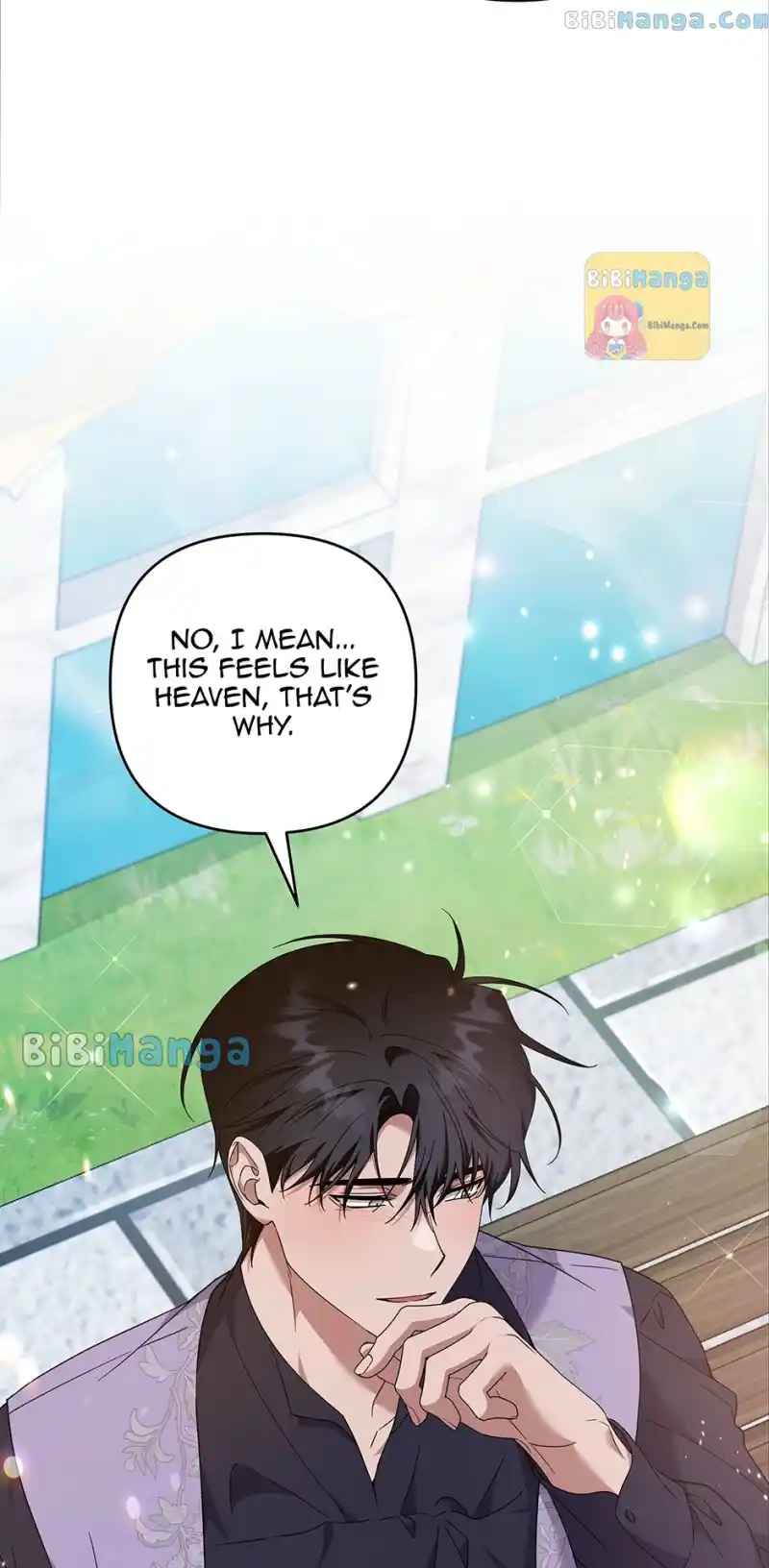 What It Means to be You? Chapter 118