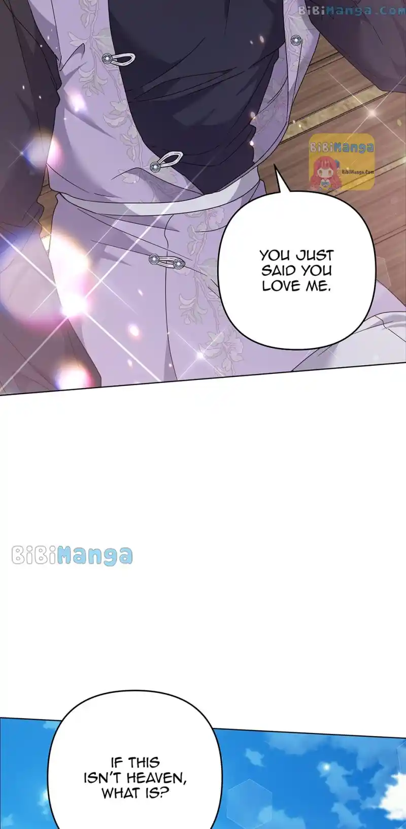 What It Means to be You? Chapter 118