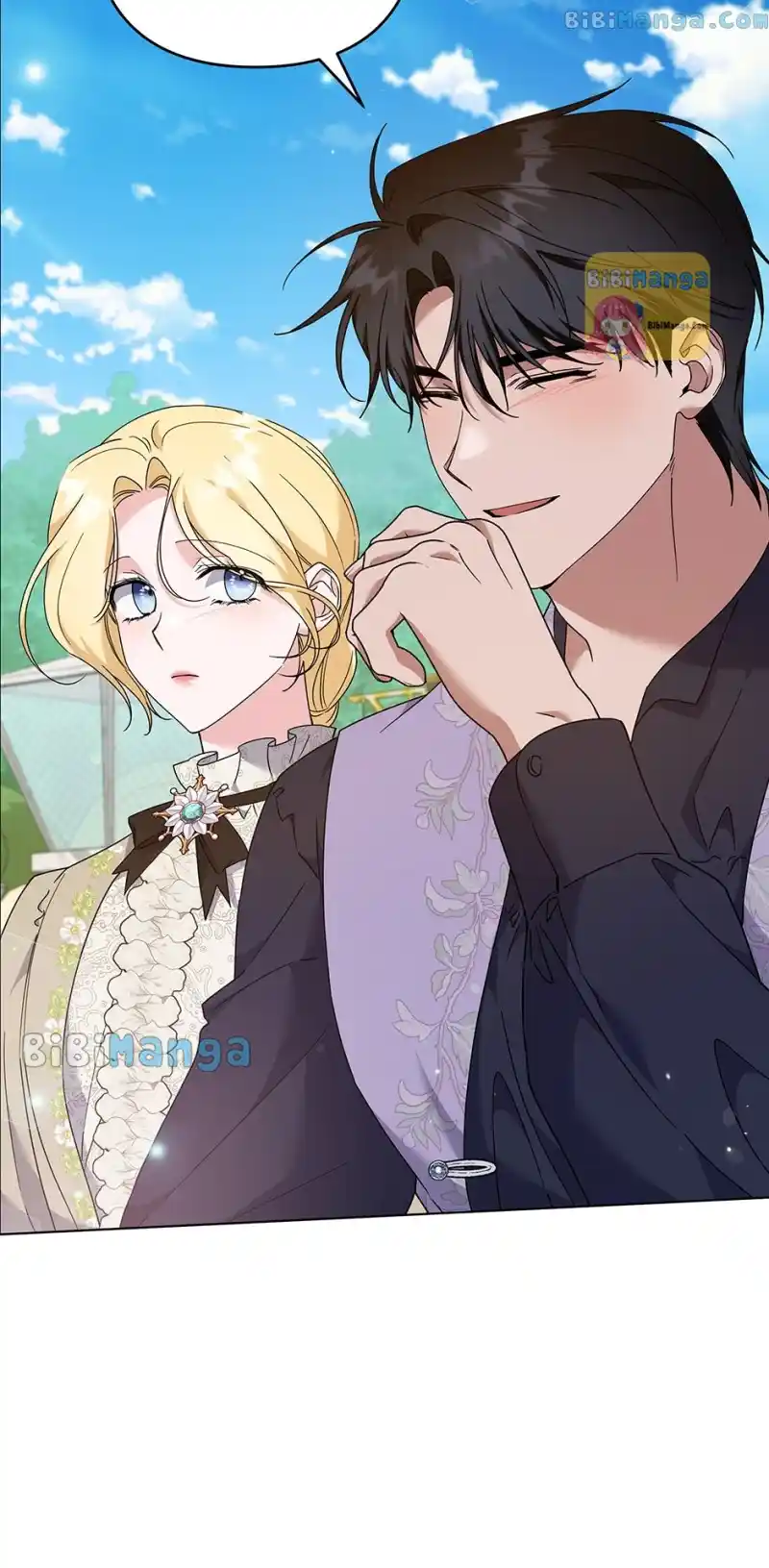 What It Means to be You? Chapter 118