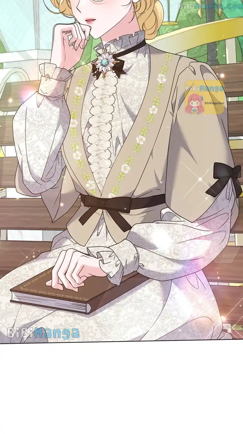 What It Means to be You? Chapter 118