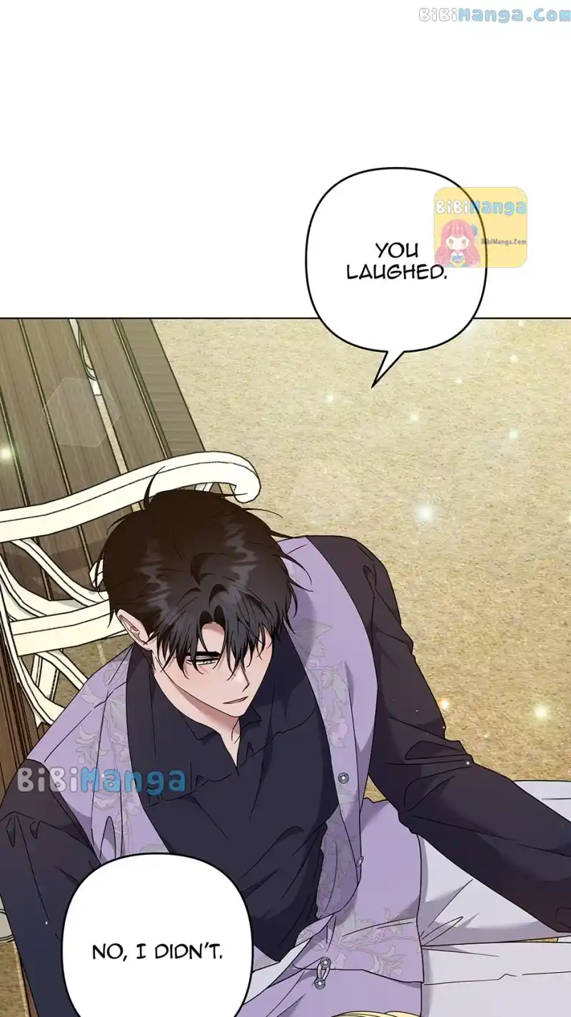 What It Means to be You? Chapter 118