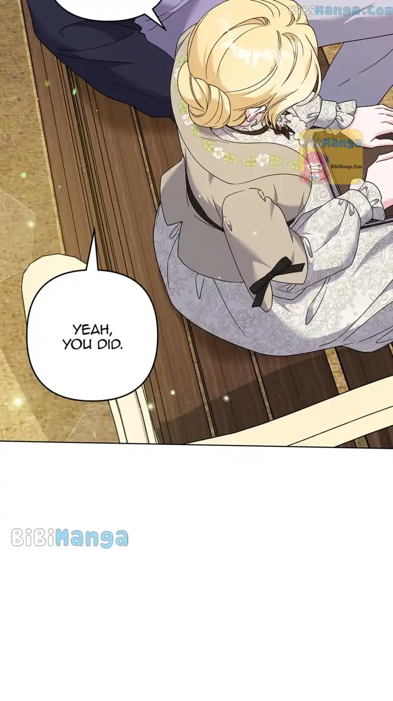 What It Means to be You? Chapter 118