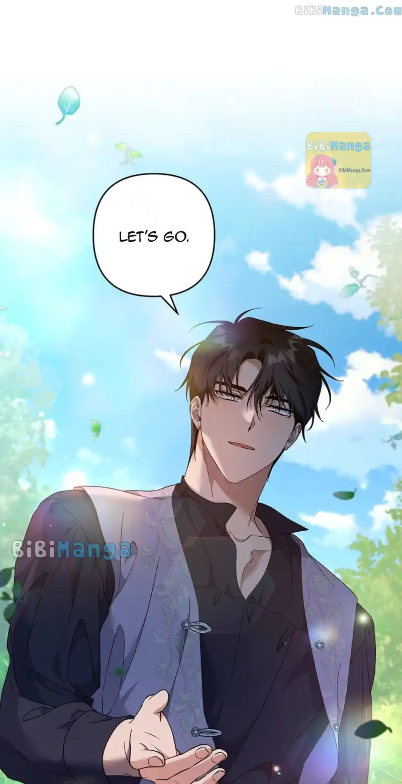 What It Means to be You? Chapter 118