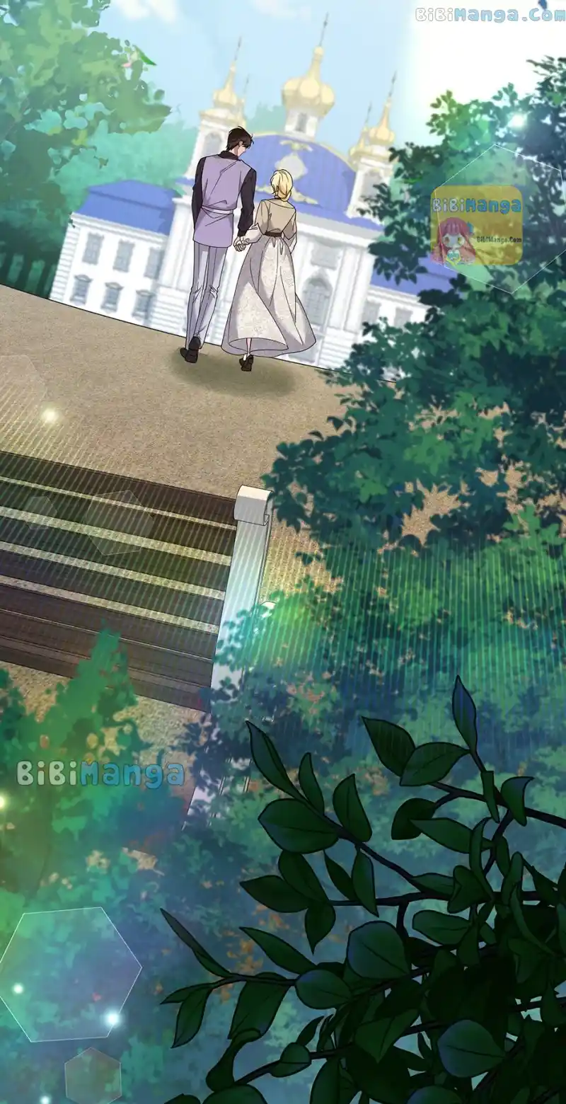 What It Means to be You? Chapter 118