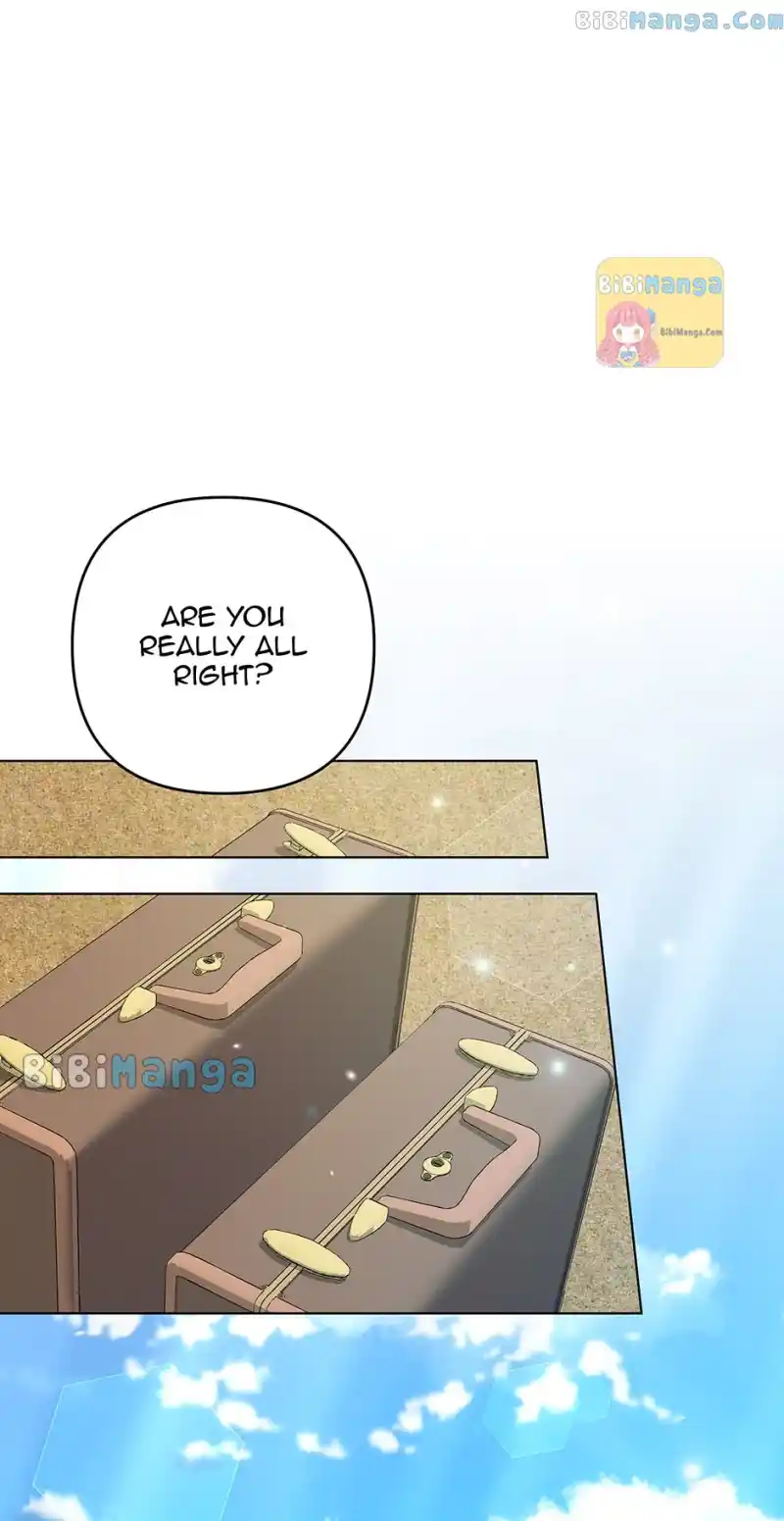 What It Means to be You? Chapter 118