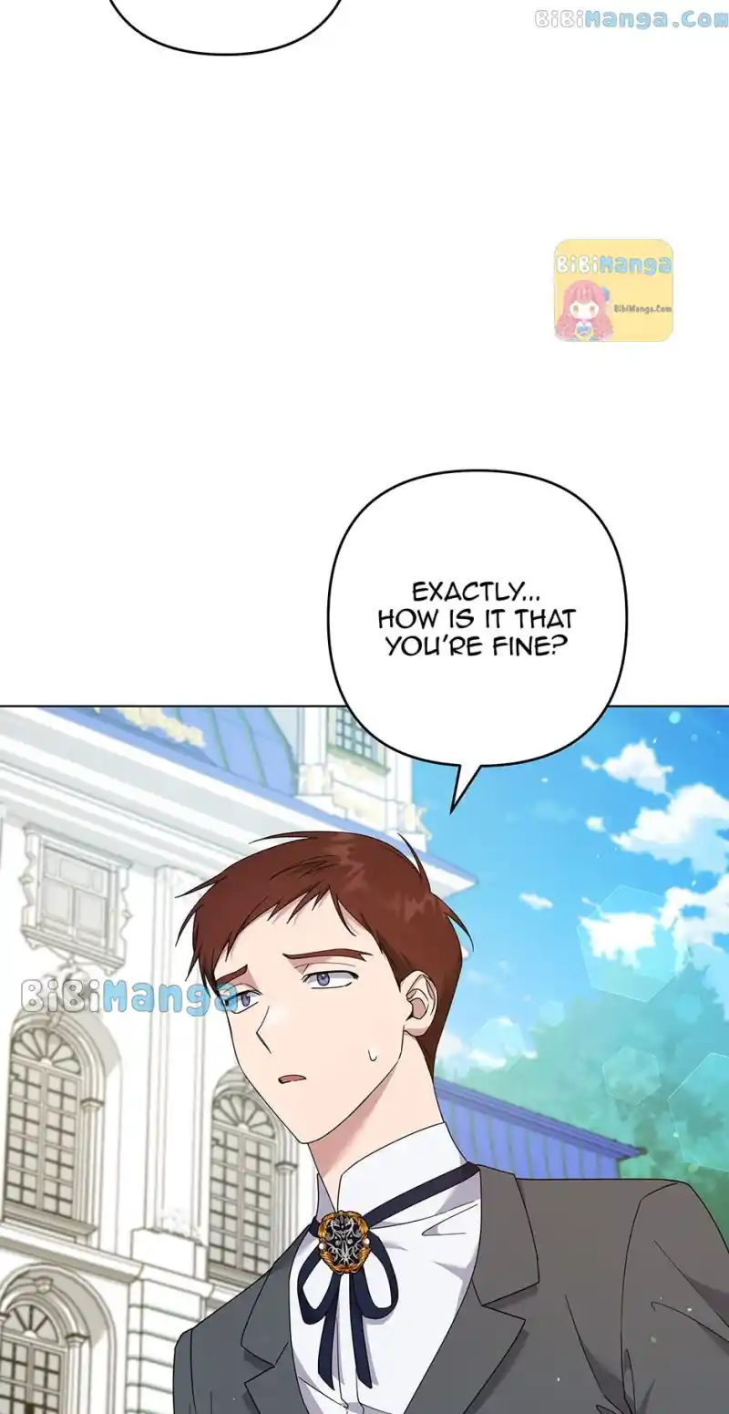 What It Means to be You? Chapter 118