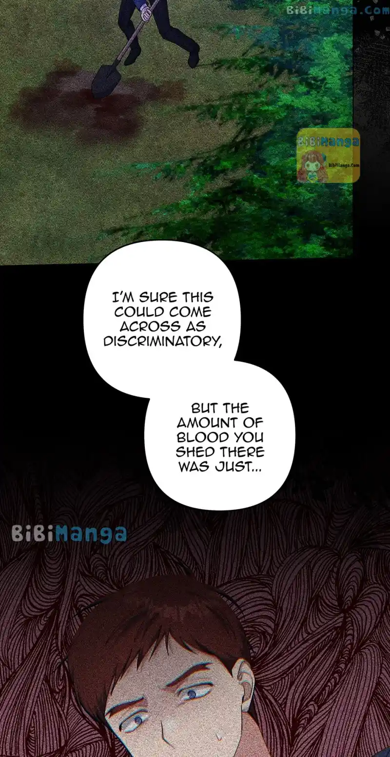 What It Means to be You? Chapter 118