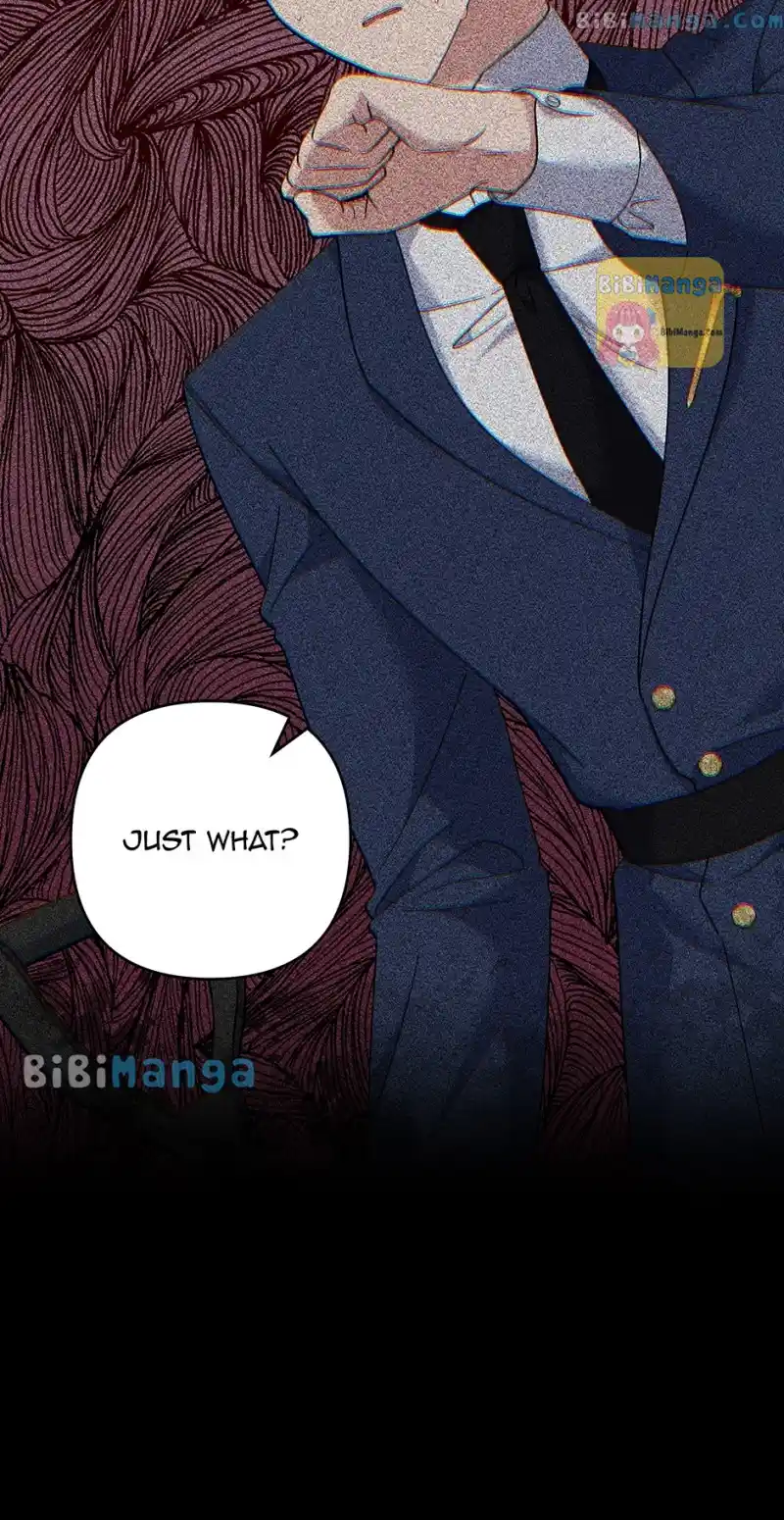 What It Means to be You? Chapter 118