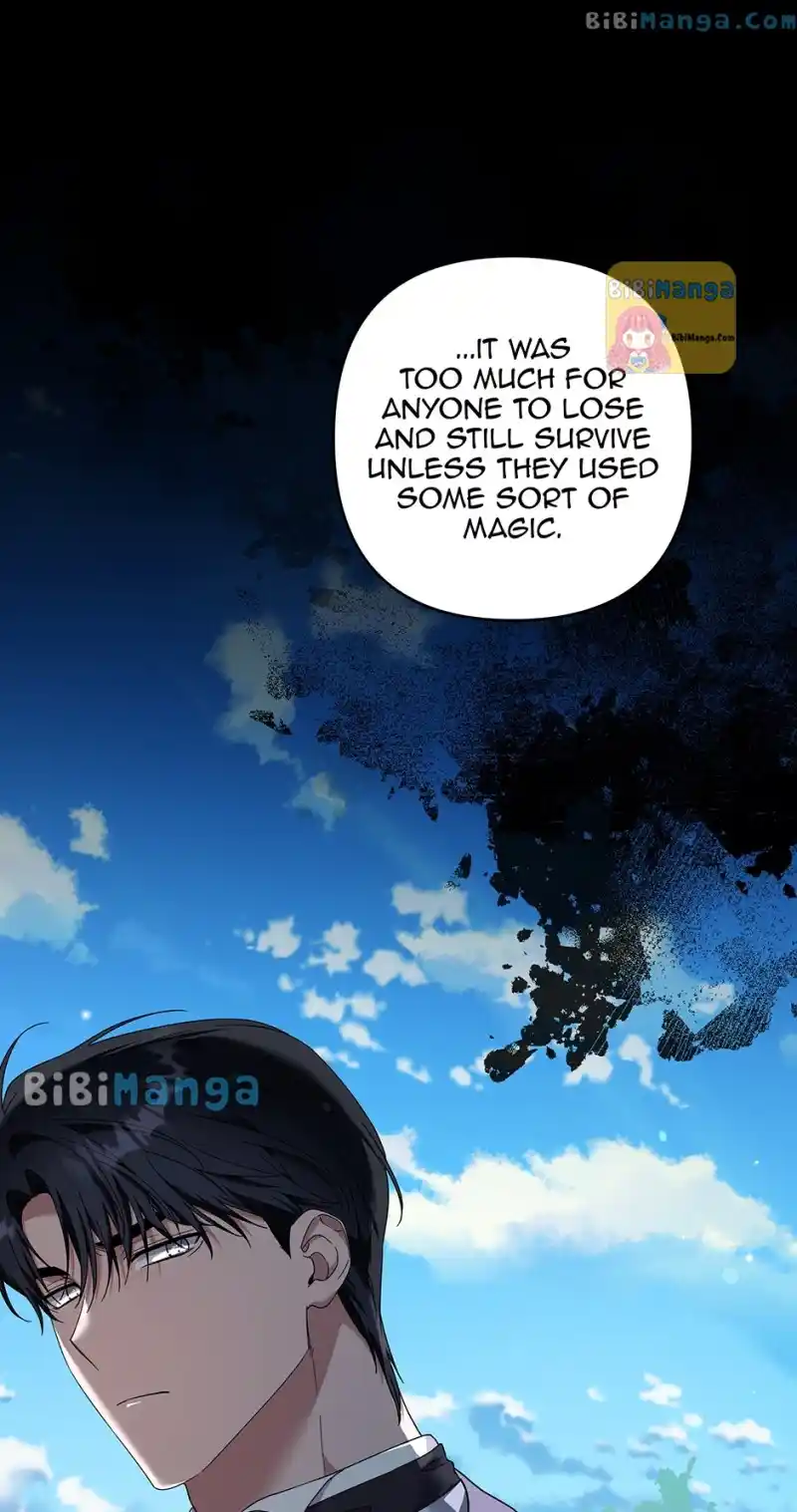 What It Means to be You? Chapter 118