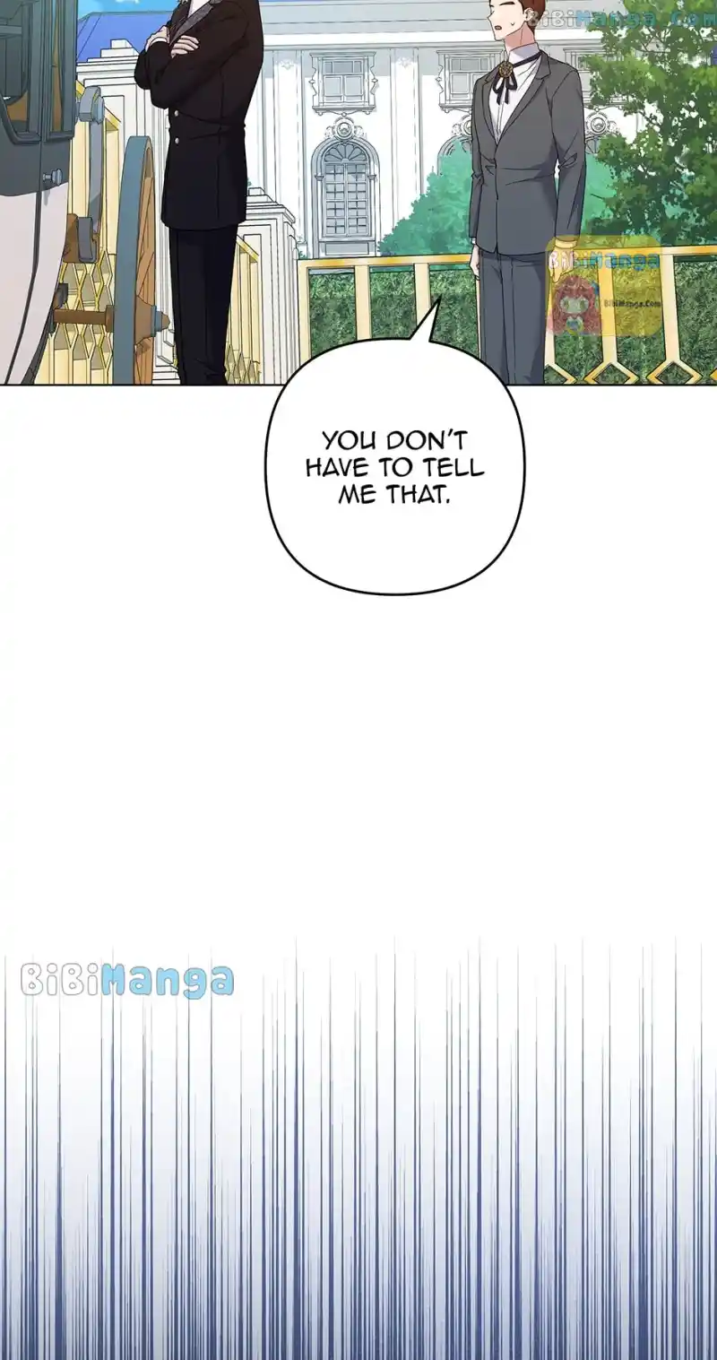 What It Means to be You? Chapter 118