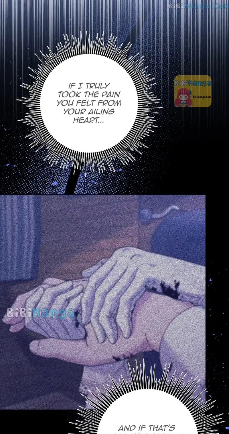 What It Means to be You? Chapter 118