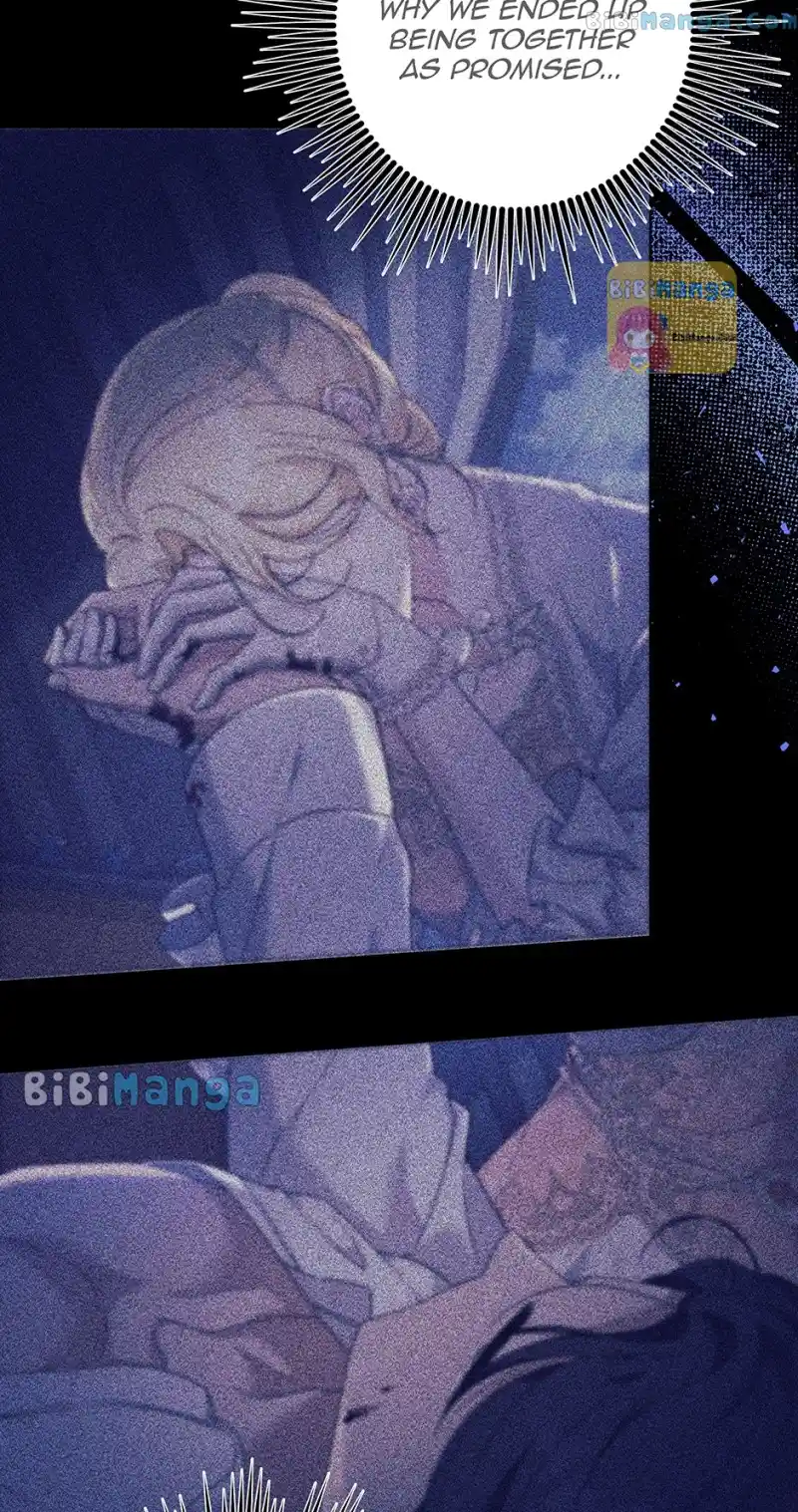 What It Means to be You? Chapter 118