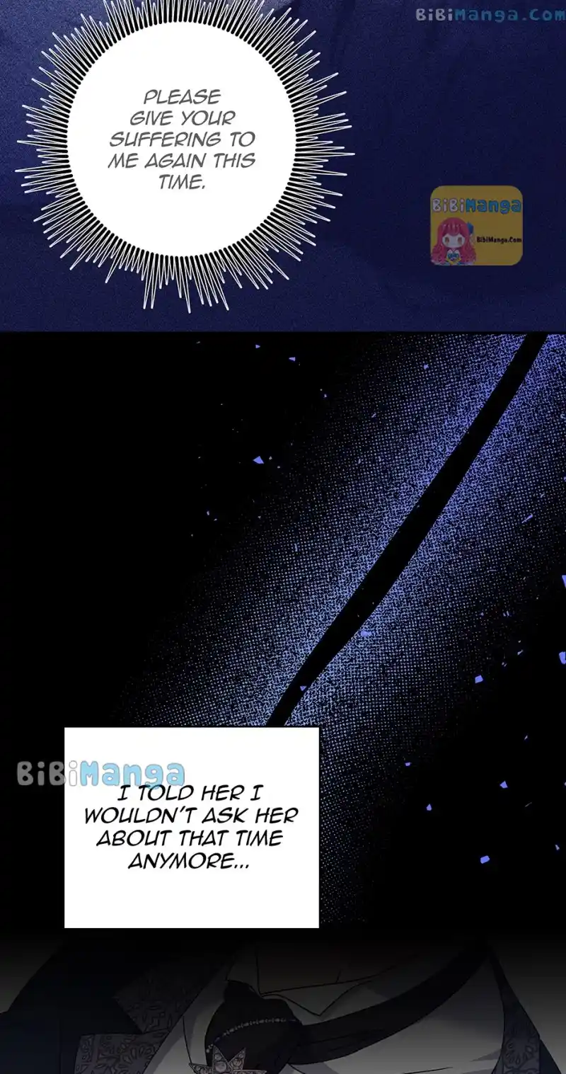 What It Means to be You? Chapter 118