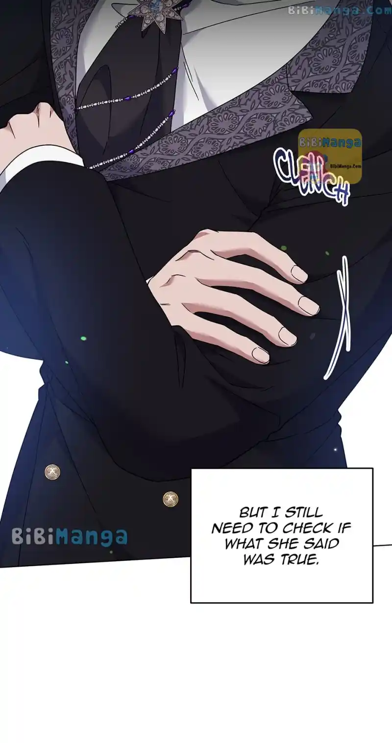 What It Means to be You? Chapter 118