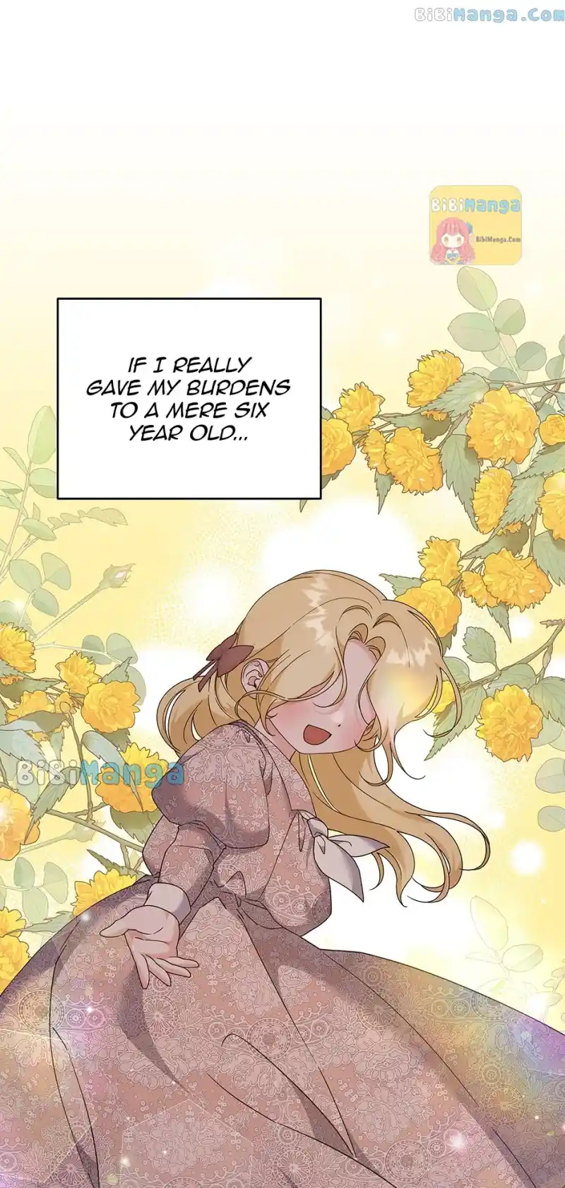 What It Means to be You? Chapter 118