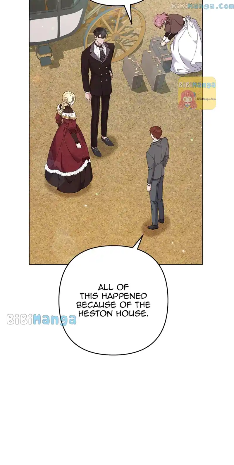 What It Means to be You? Chapter 118