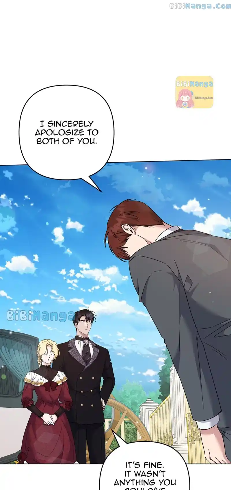 What It Means to be You? Chapter 118