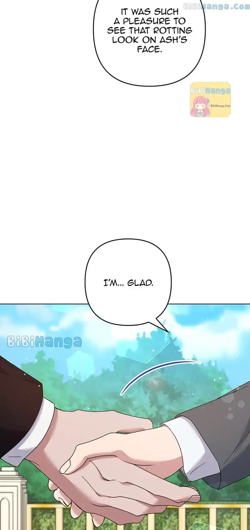 What It Means to be You? Chapter 118