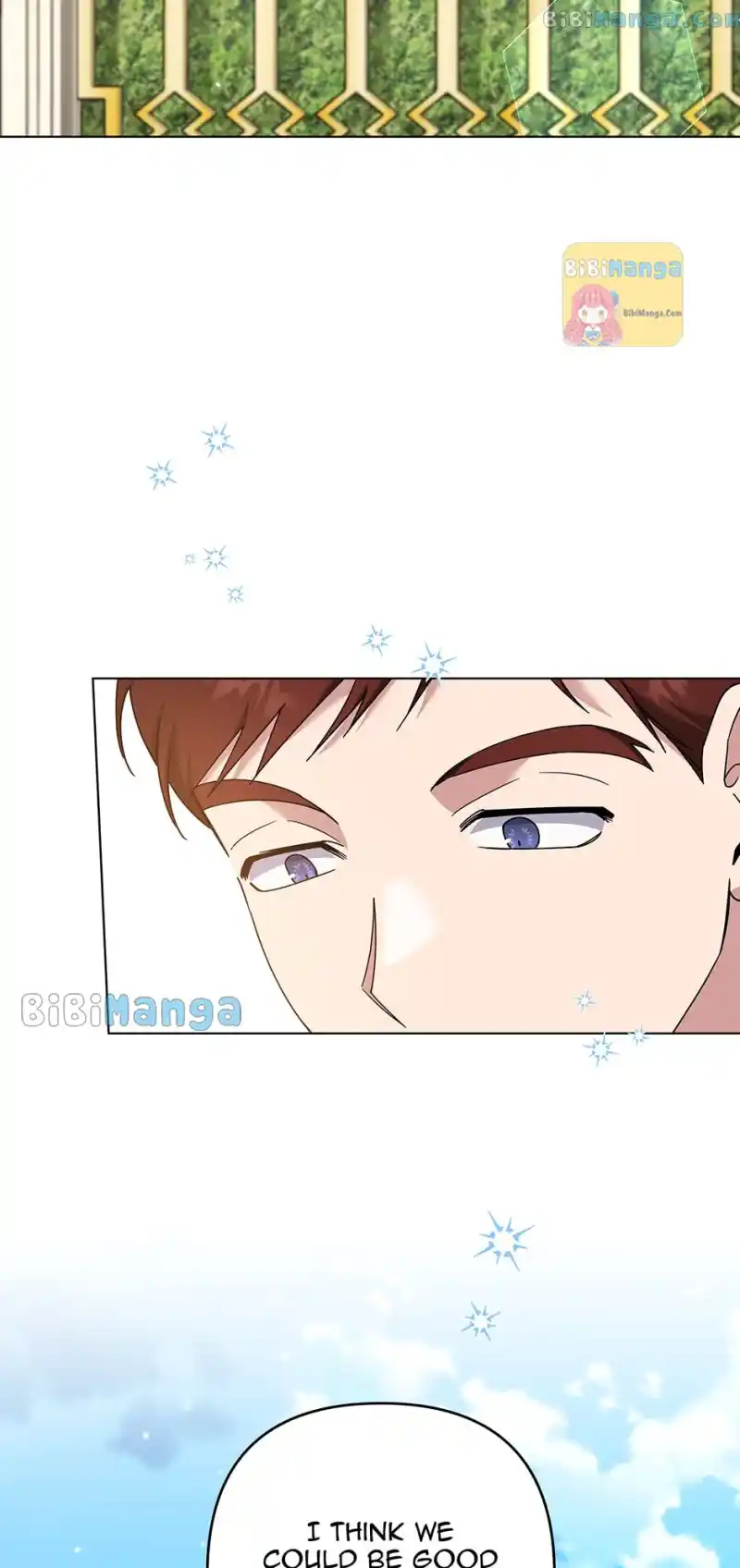 What It Means to be You? Chapter 118