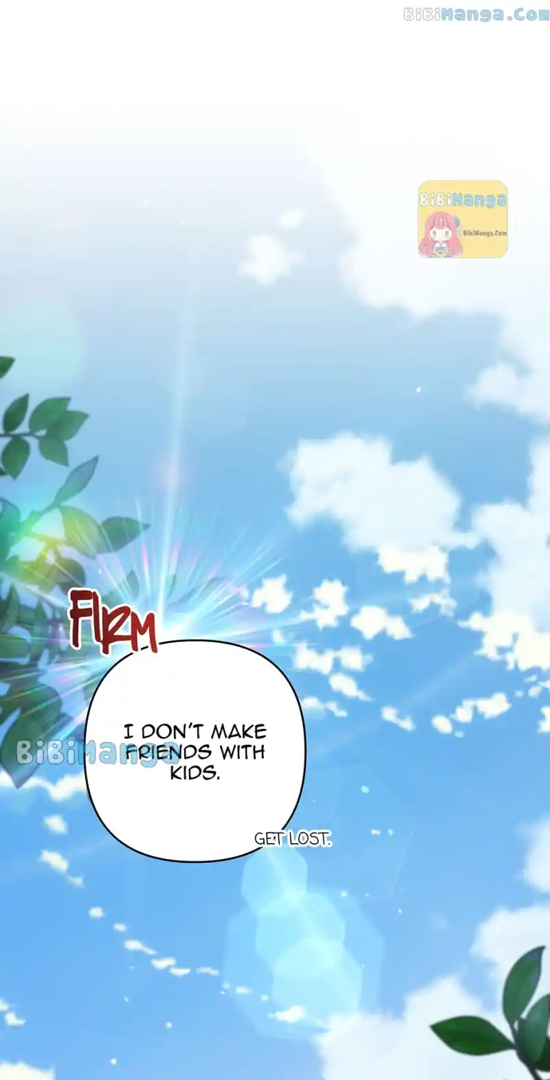 What It Means to be You? Chapter 118