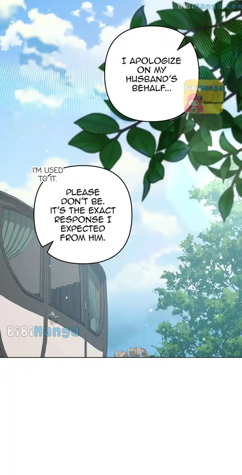 What It Means to be You? Chapter 118