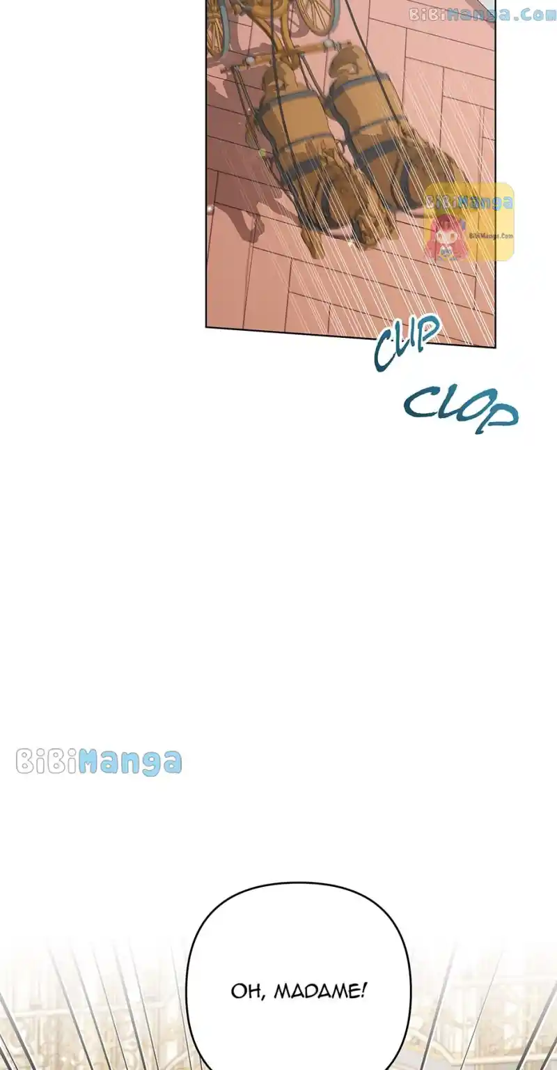 What It Means to be You? Chapter 118