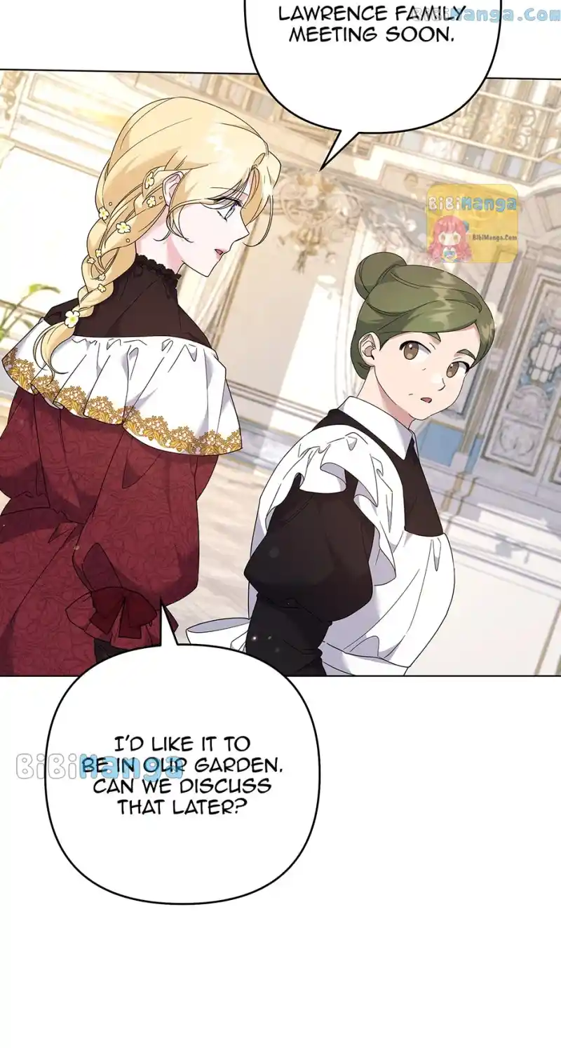 What It Means to be You? Chapter 118