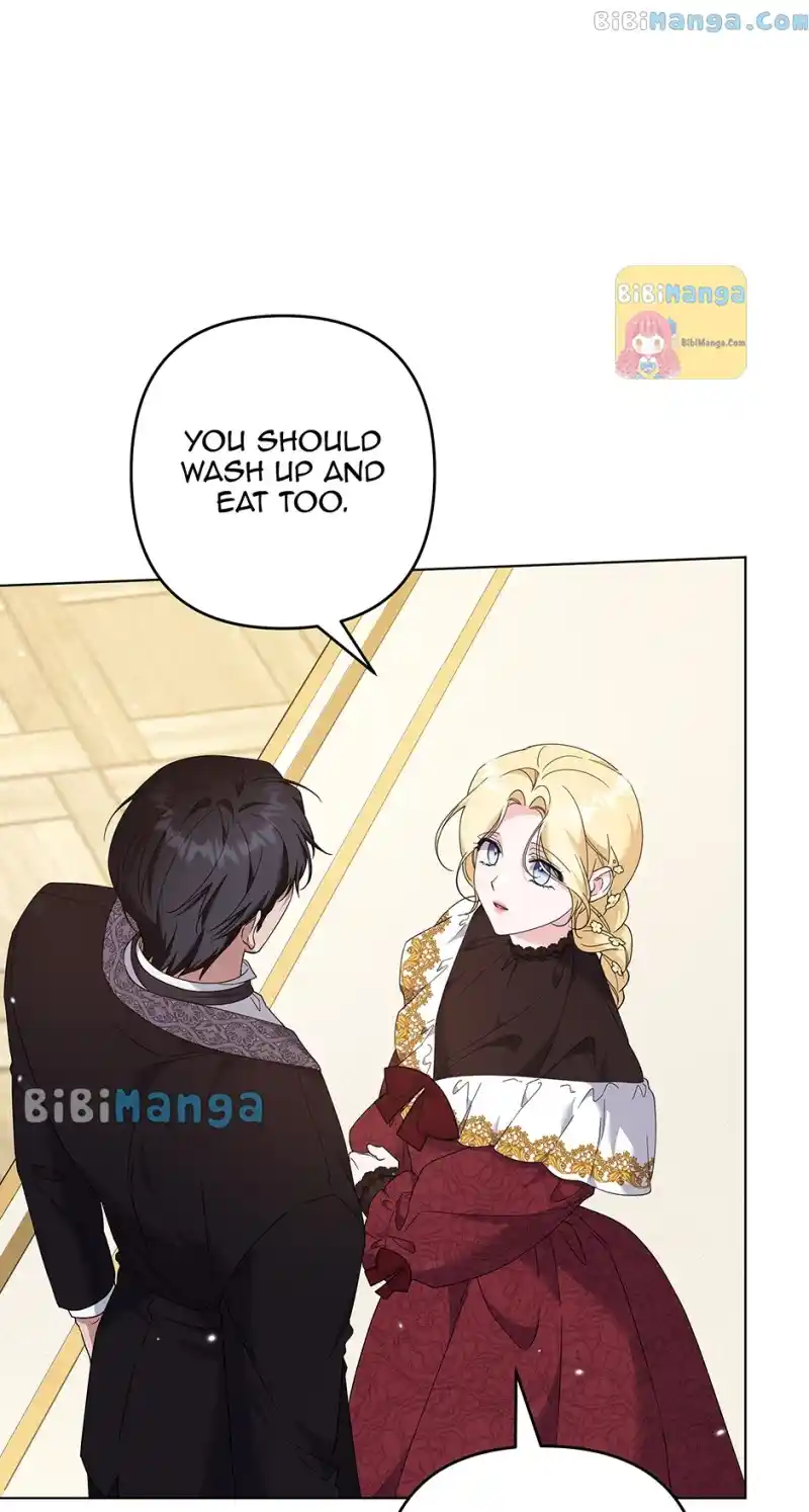 What It Means to be You? Chapter 118