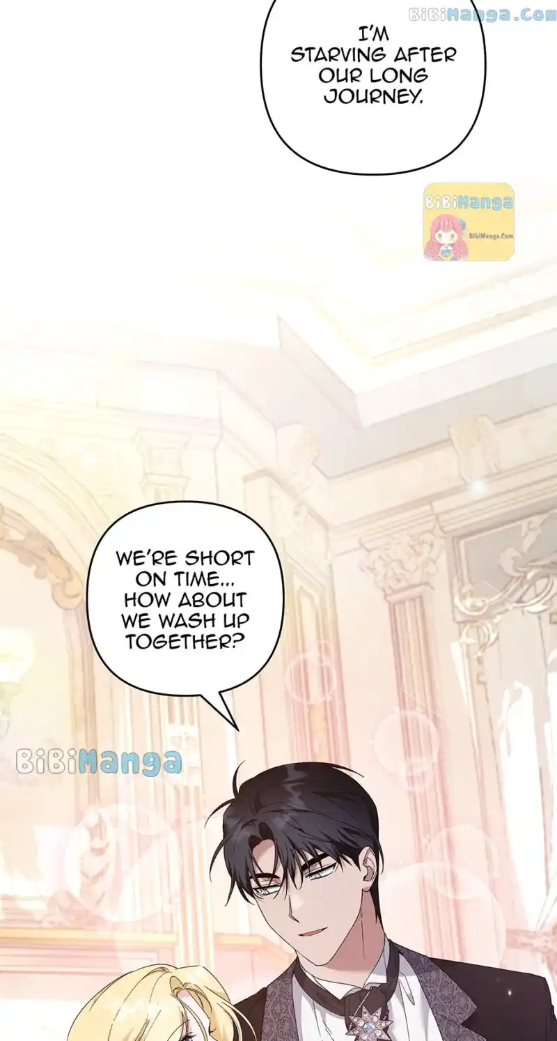 What It Means to be You? Chapter 118