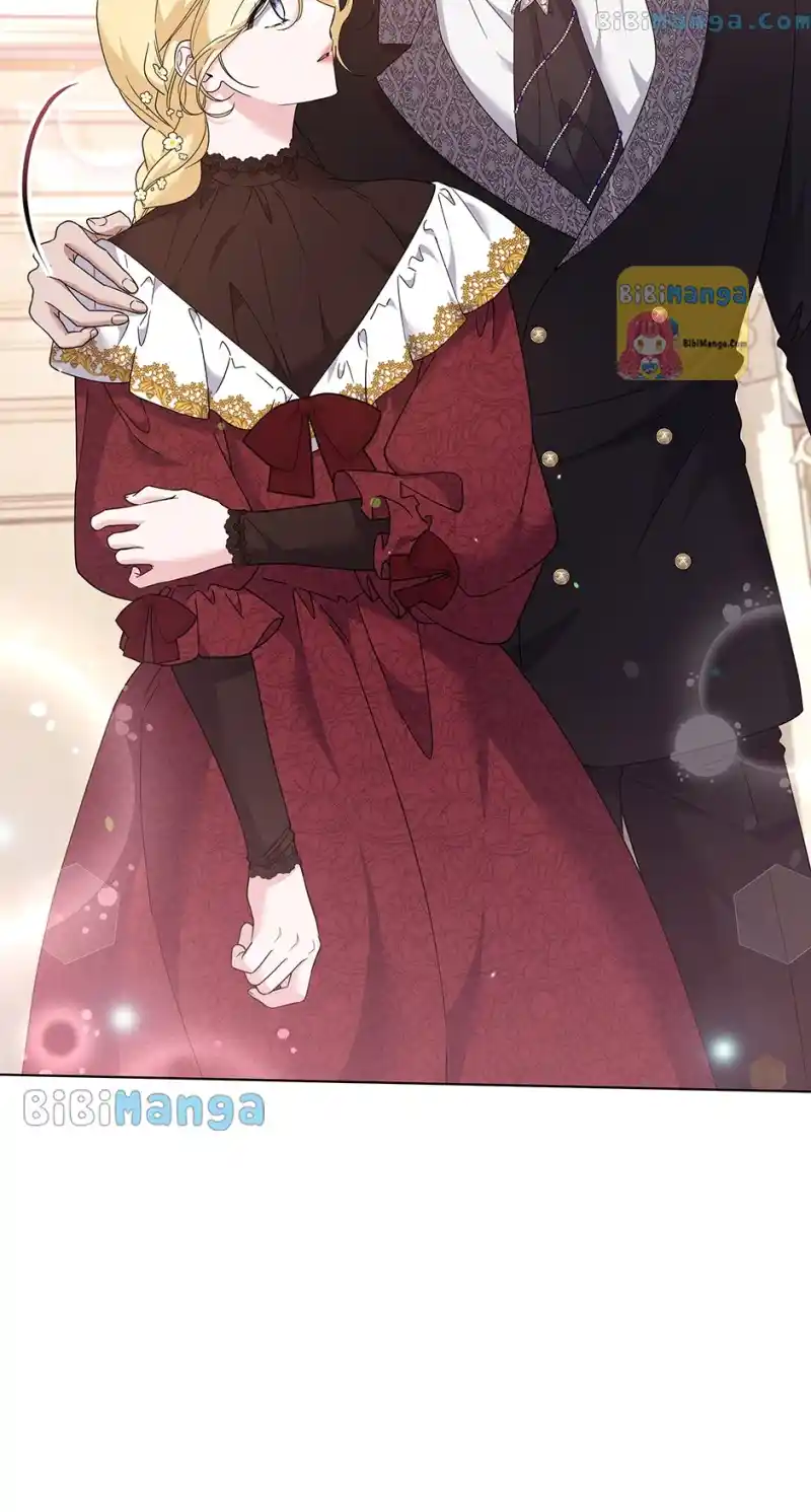 What It Means to be You? Chapter 118