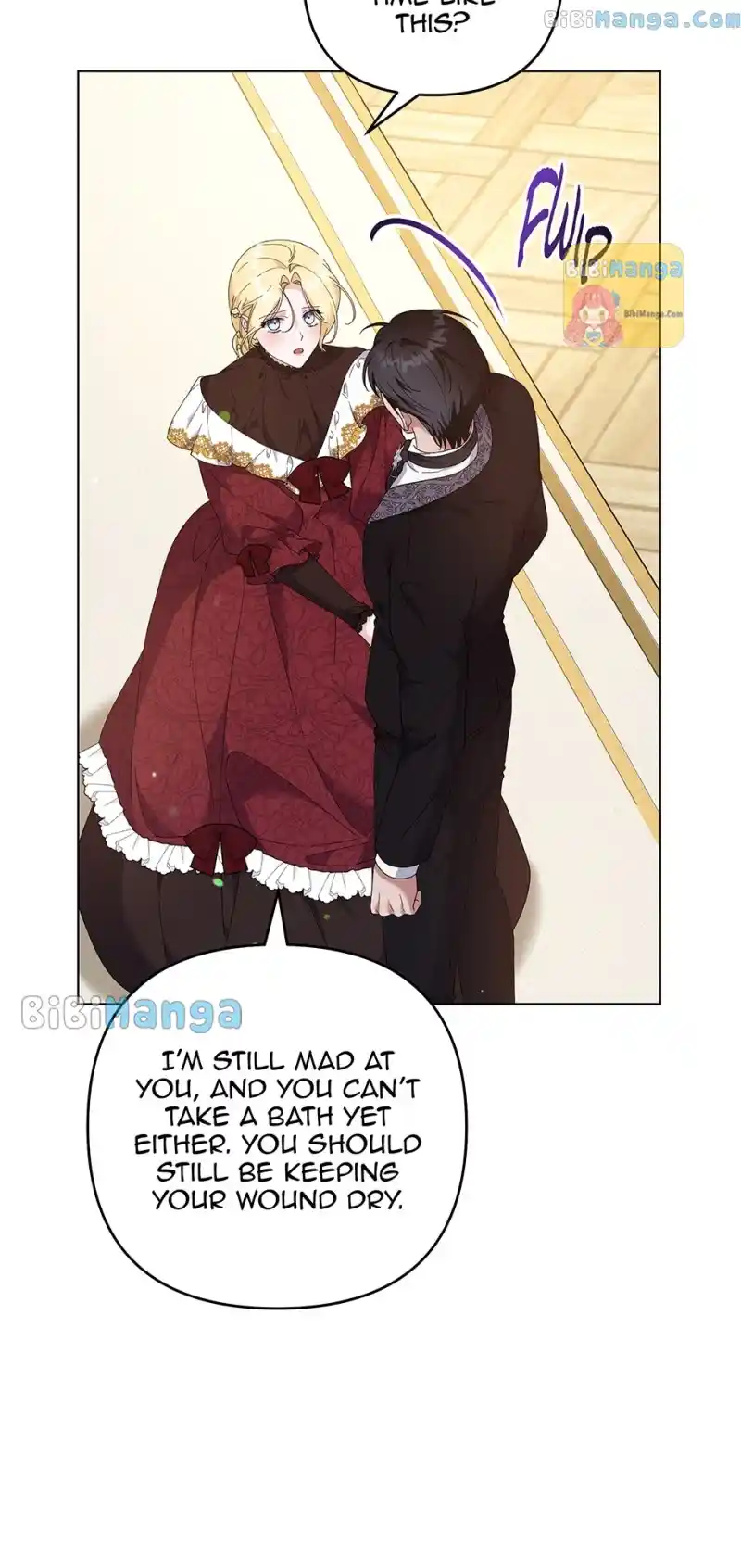 What It Means to be You? Chapter 118