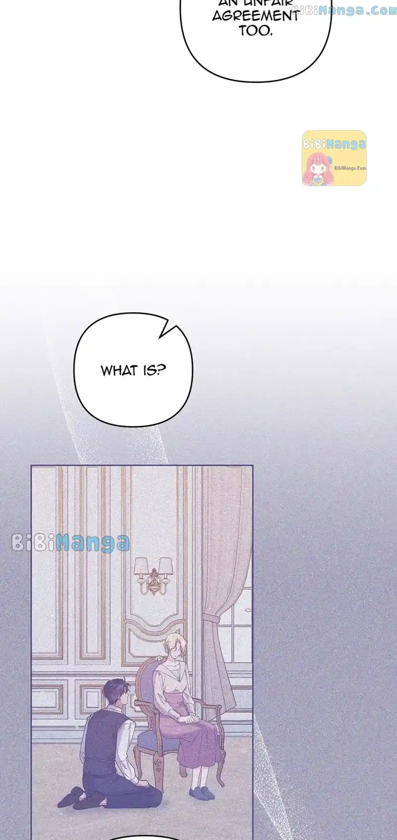 What It Means to be You? Chapter 118