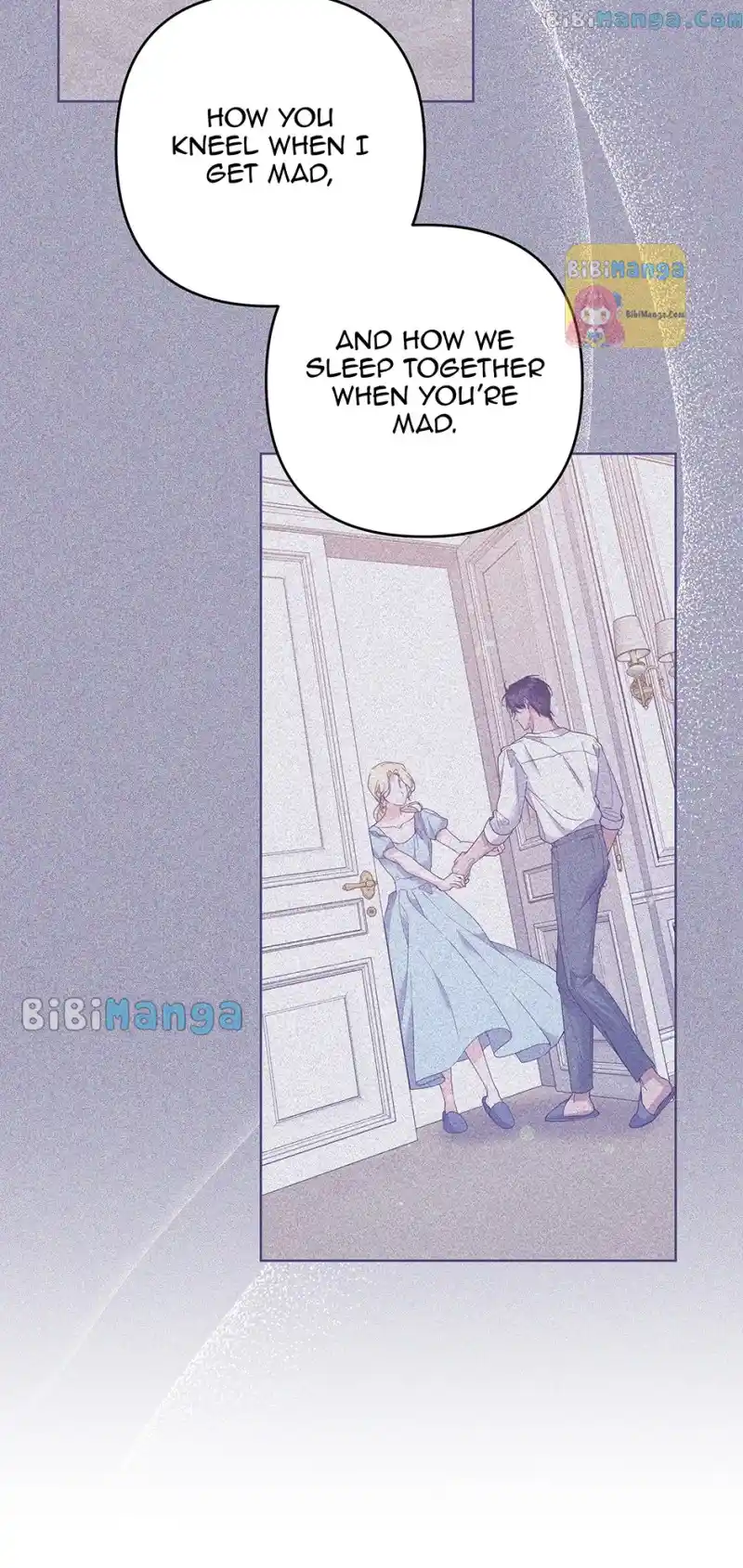 What It Means to be You? Chapter 118