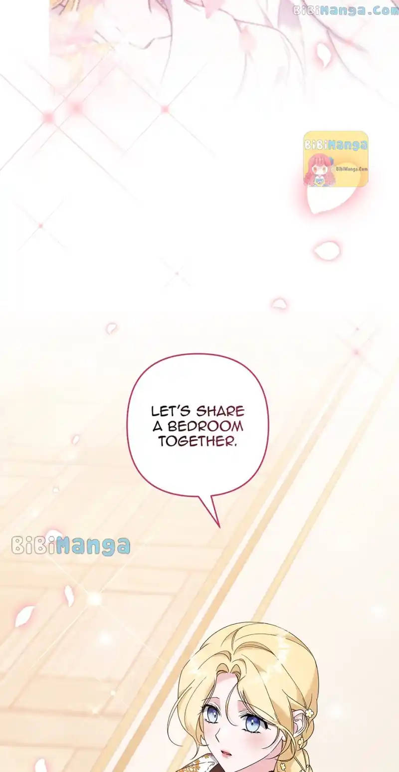 What It Means to be You? Chapter 118