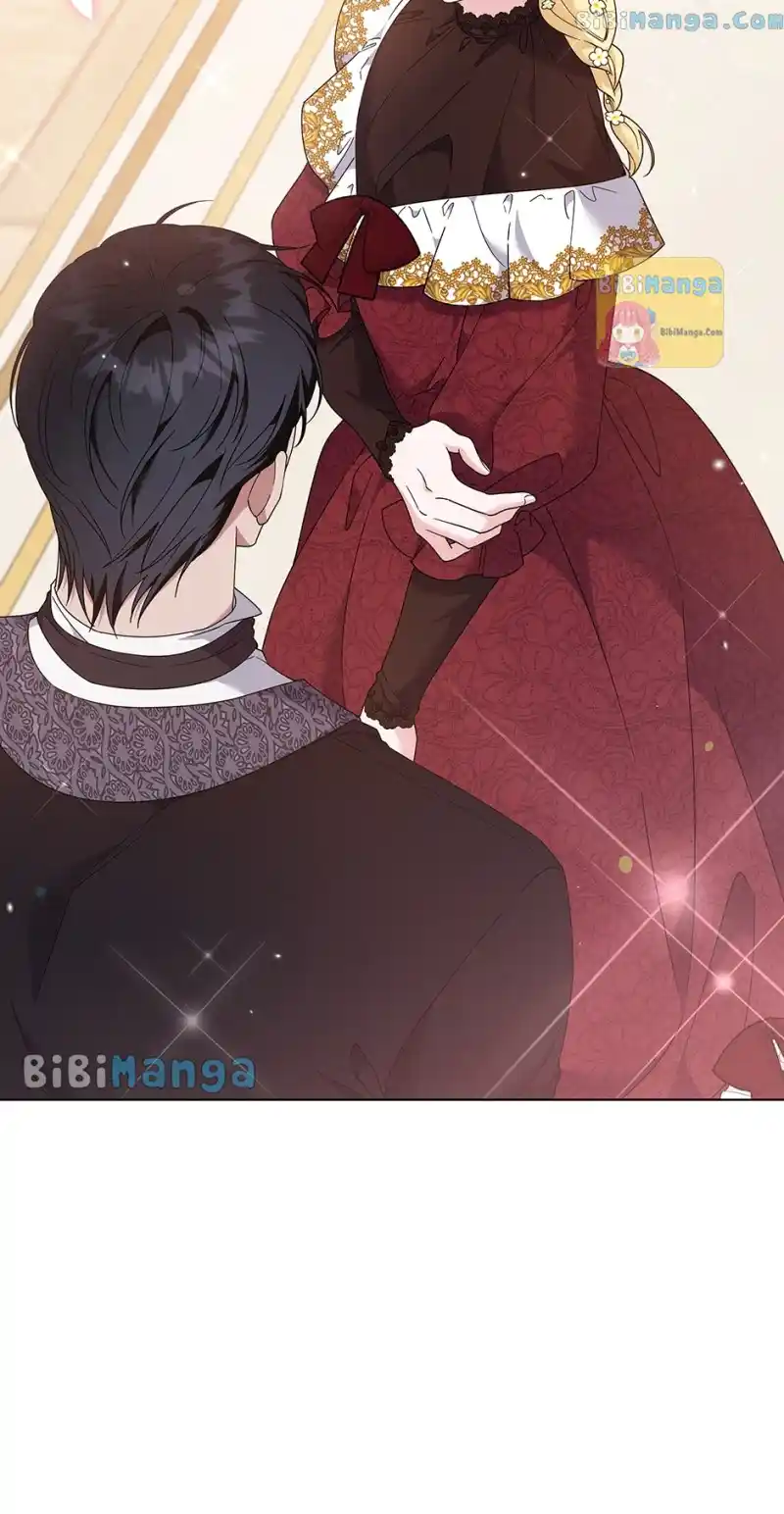 What It Means to be You? Chapter 118