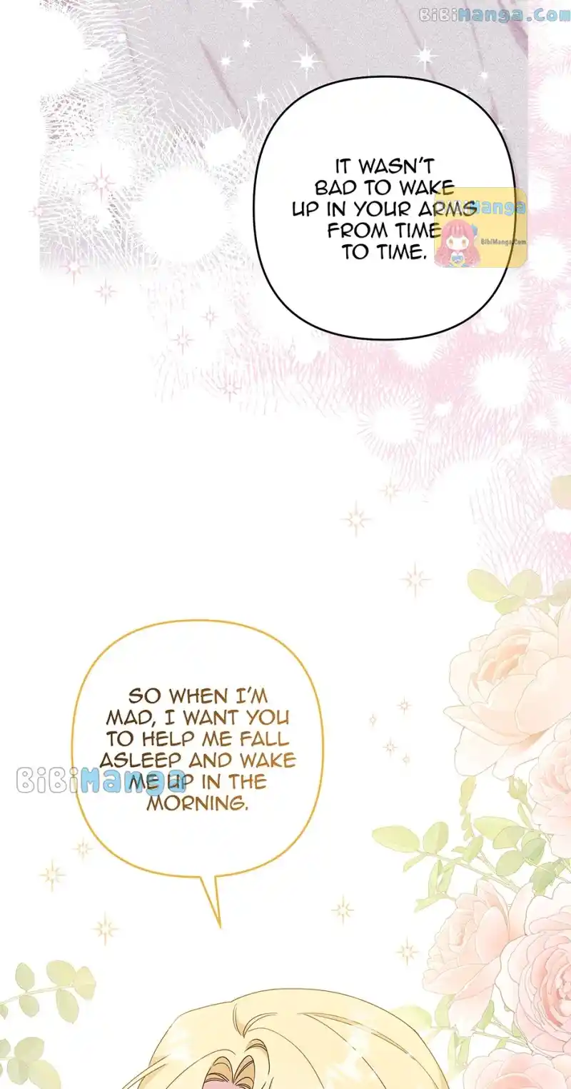 What It Means to be You? Chapter 118