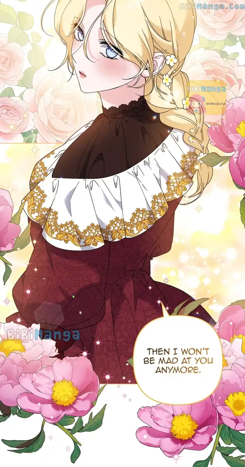 What It Means to be You? Chapter 118