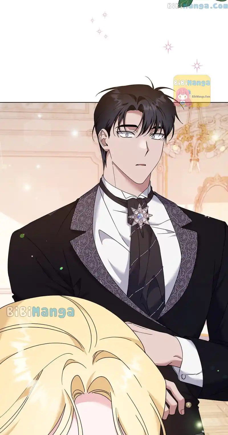 What It Means to be You? Chapter 118