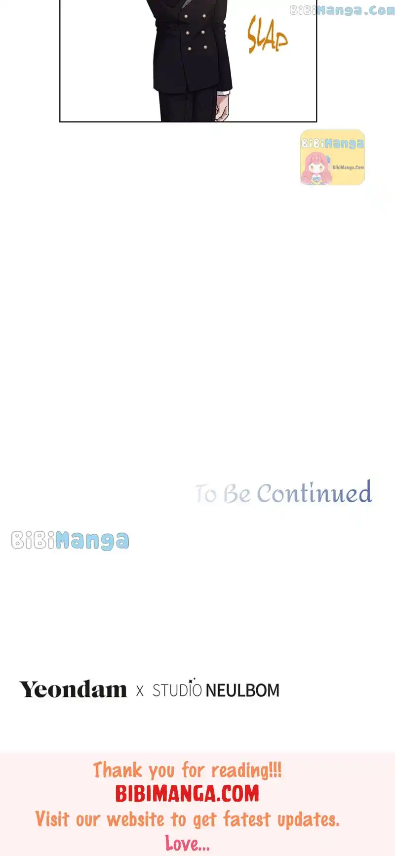 What It Means to be You? Chapter 118