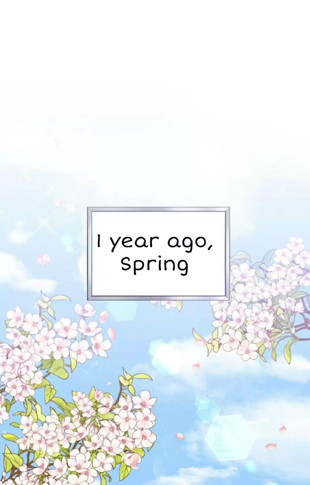 What It Means To Be You? Chapter 12