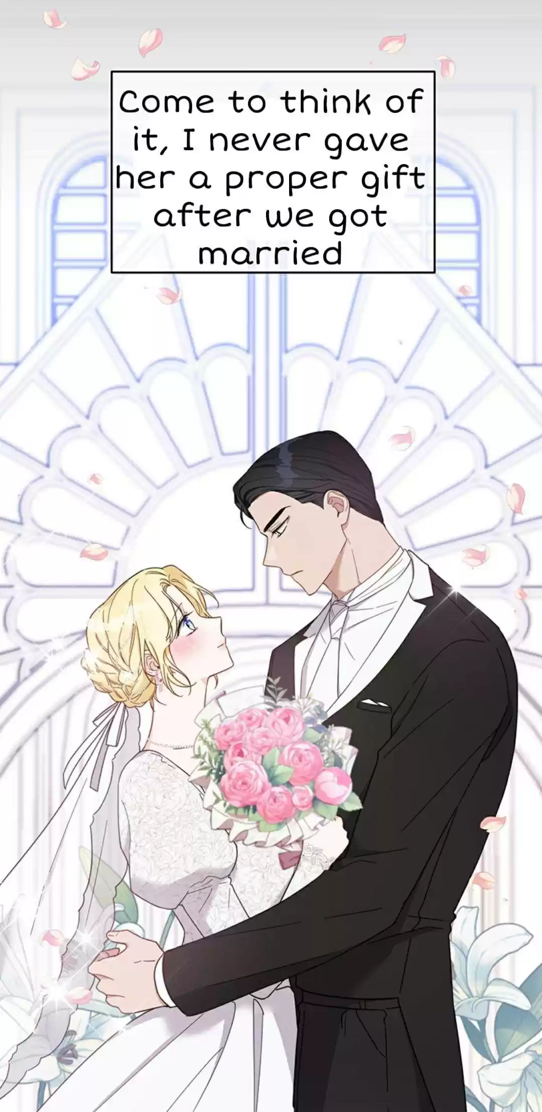 What It Means To Be You? Chapter 12